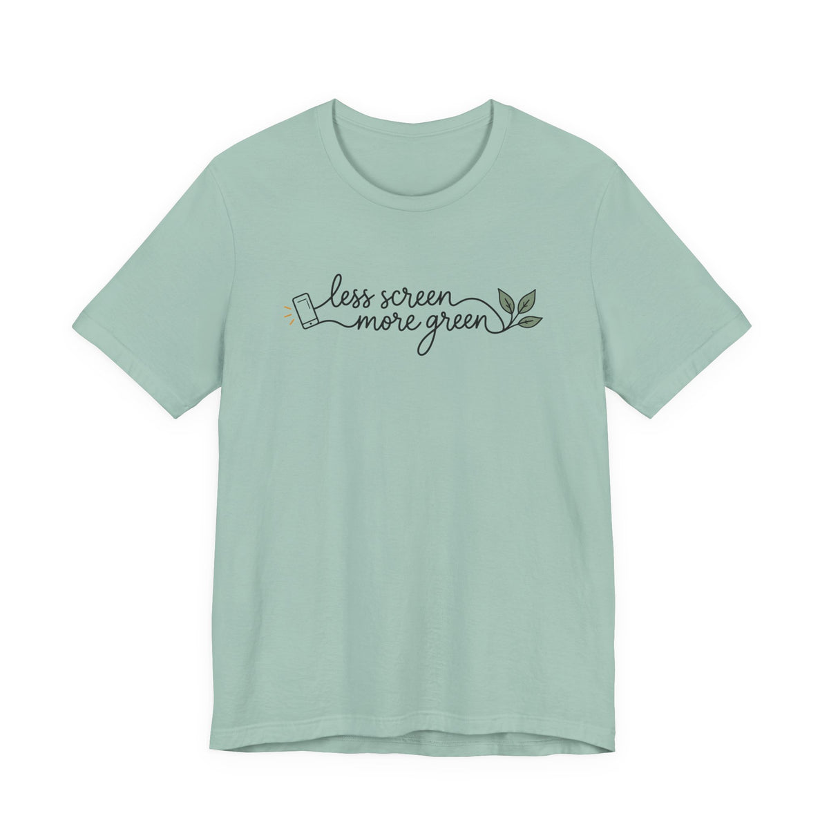 Screen Detox Tee