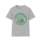 Ecotherapy - The Outdoors are Yours Graphic T-Shirt