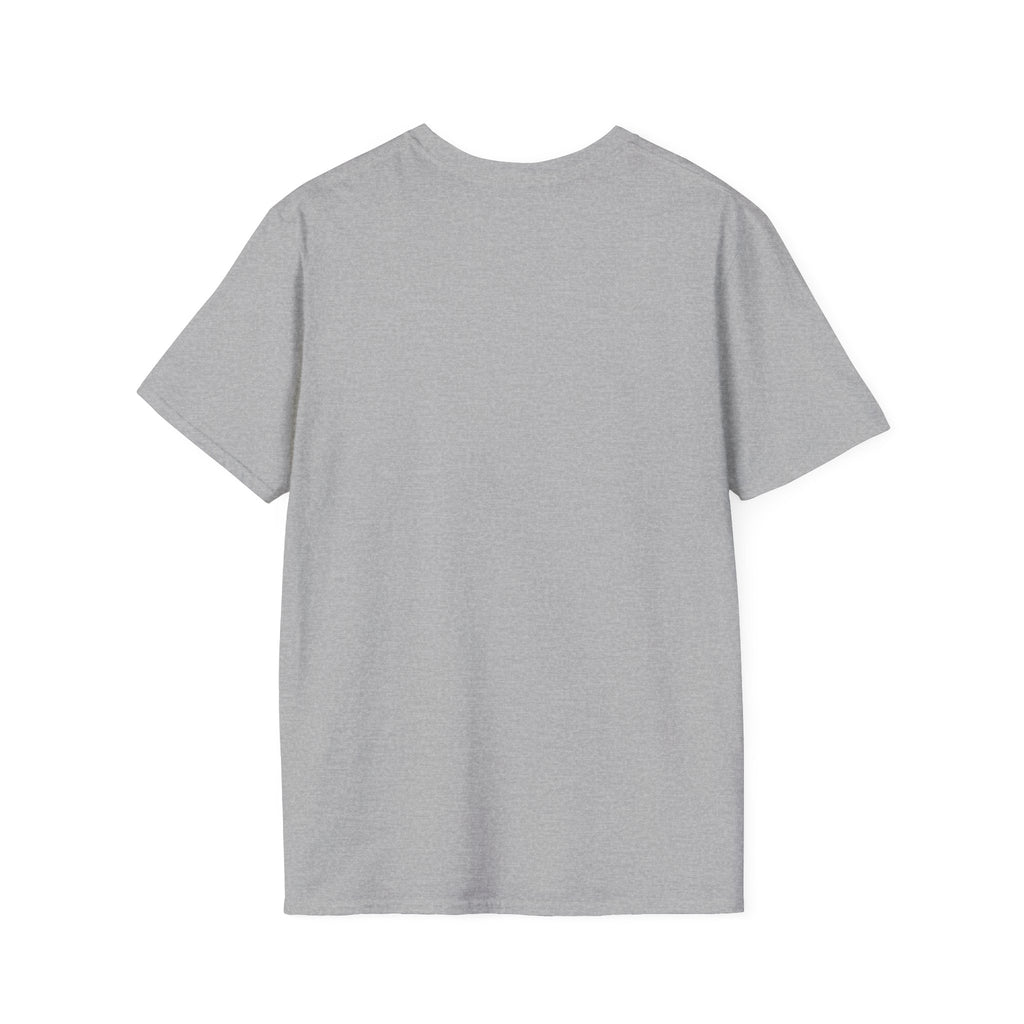 Howling Wolf Graphic T-Shirt