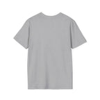 Howling Wolf Graphic T-Shirt