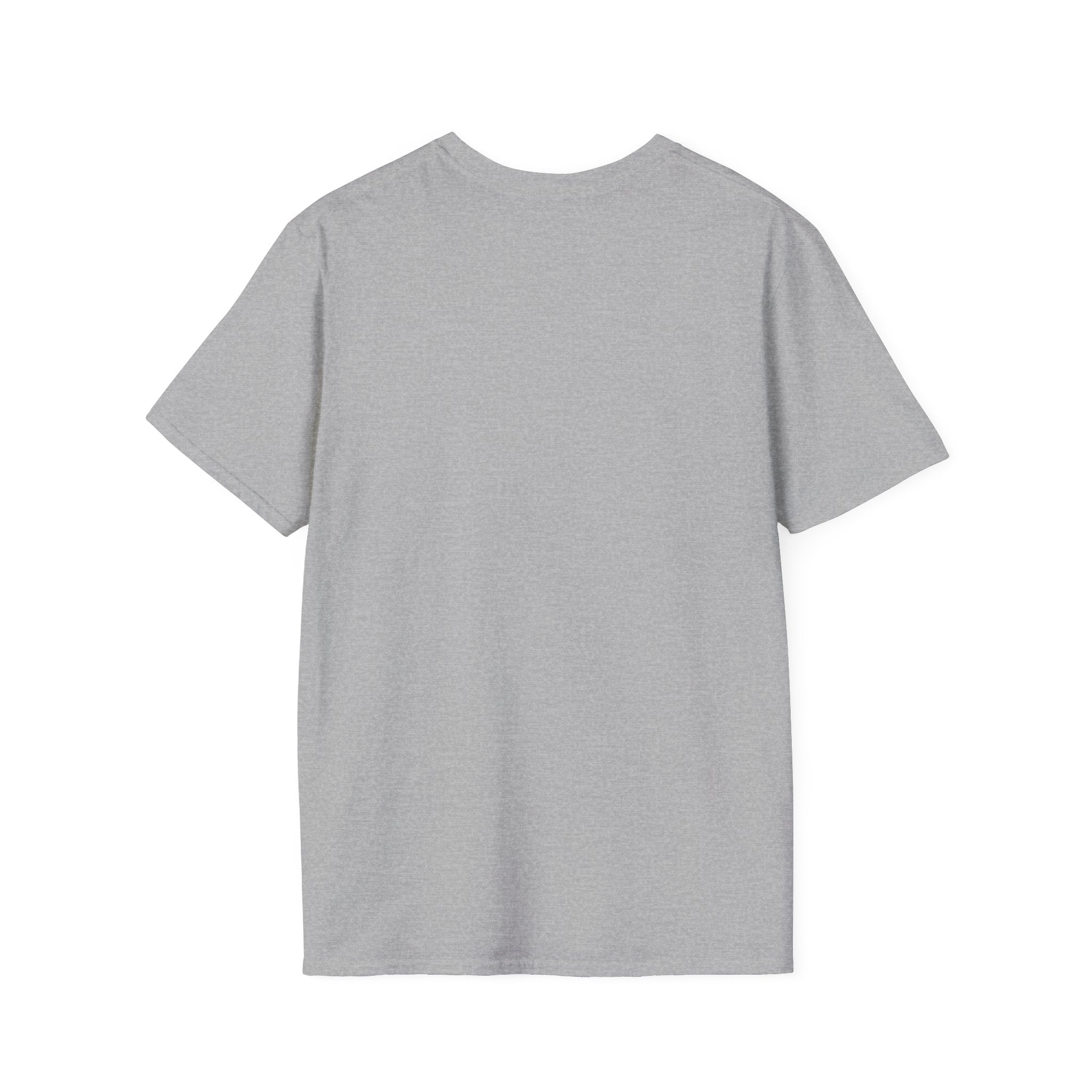 Howling Wolf Graphic T-Shirt