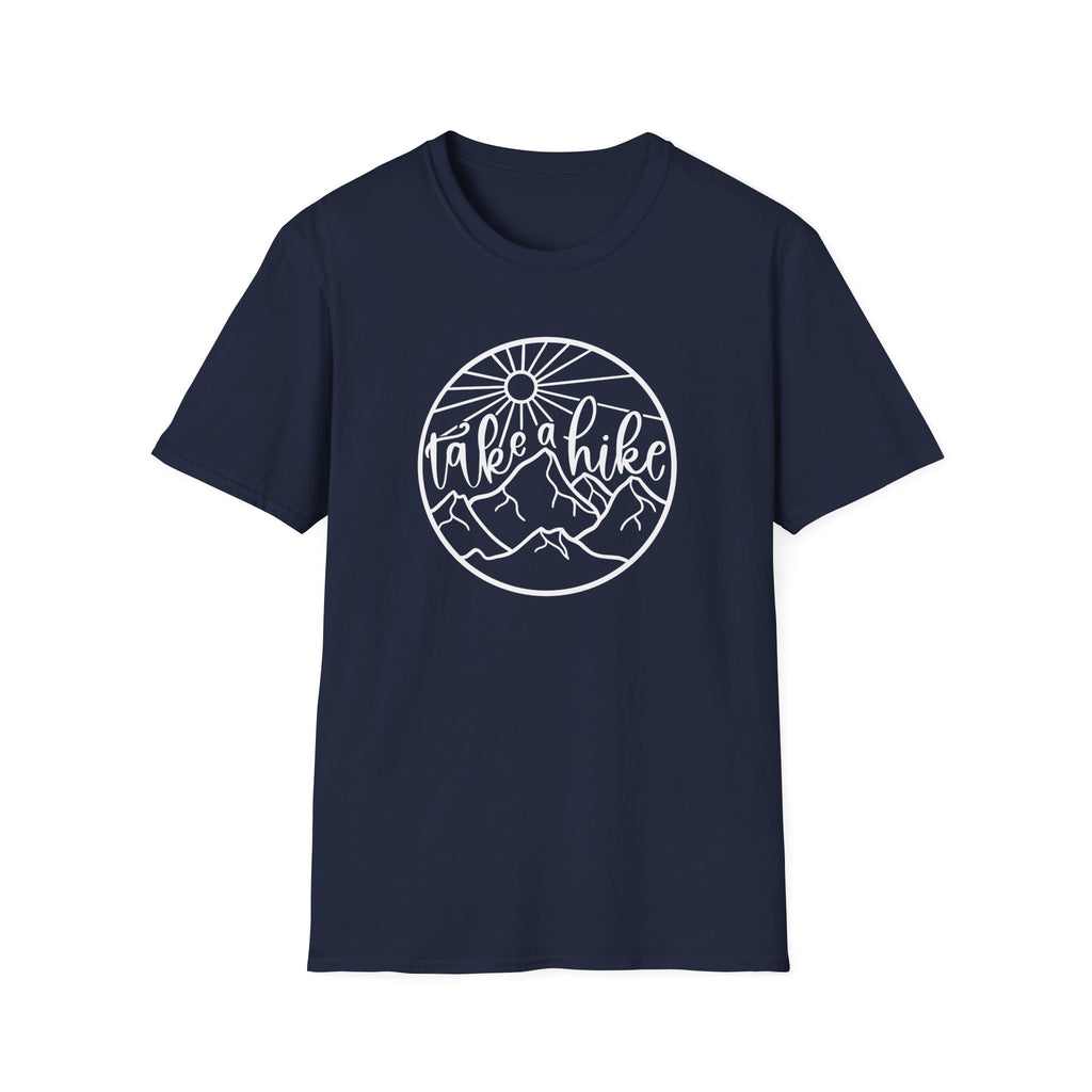 Take a Hike Graphic T-Shirt