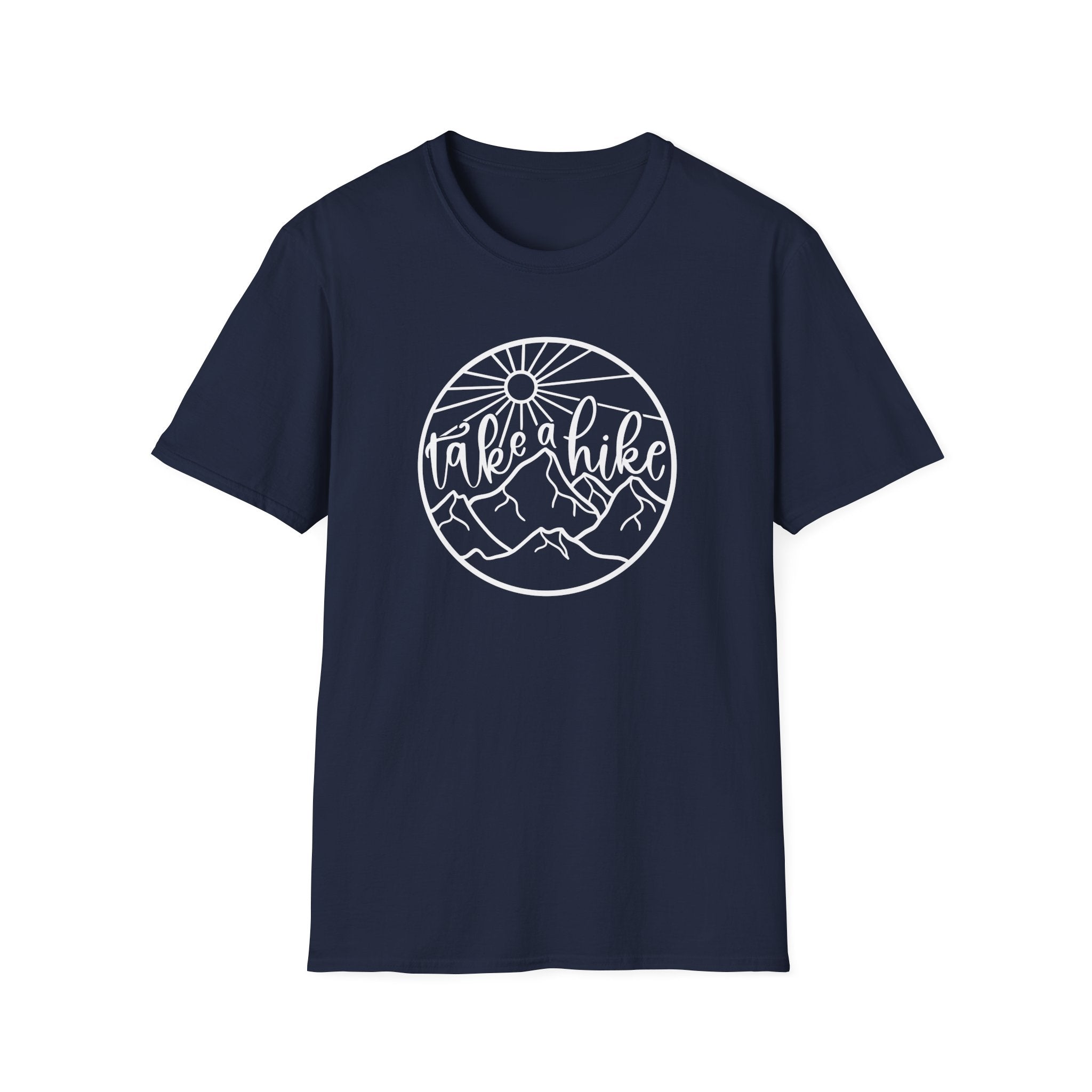 Take a Hike Graphic T-Shirt