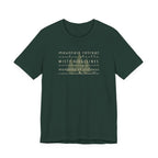 Mountain Retreat Tee | Mountain Lovers Nature Escape T-Shirt