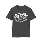 Get Lost and Find Yourself T-Shirt