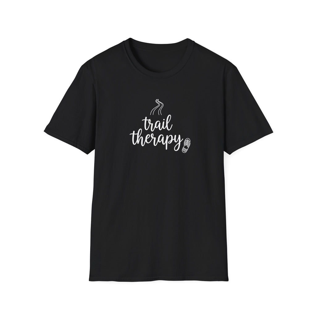 Trail Therapy Graphic T-Shirt