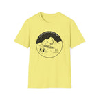Dream with me under the Stars Graphic T-Shirt