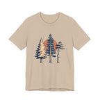Timber Soul Tee