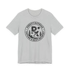 Copy of Forest Bathing Nature Emblem Tee | Nature's Best Remedy T-Shirt