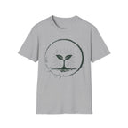Little Seeds Grow Mighty Trees Graphic T-Shirt