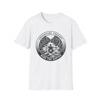 Ride the Rapids -Adventure Graphic T-Shirt