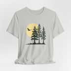 Moon Rising Tee