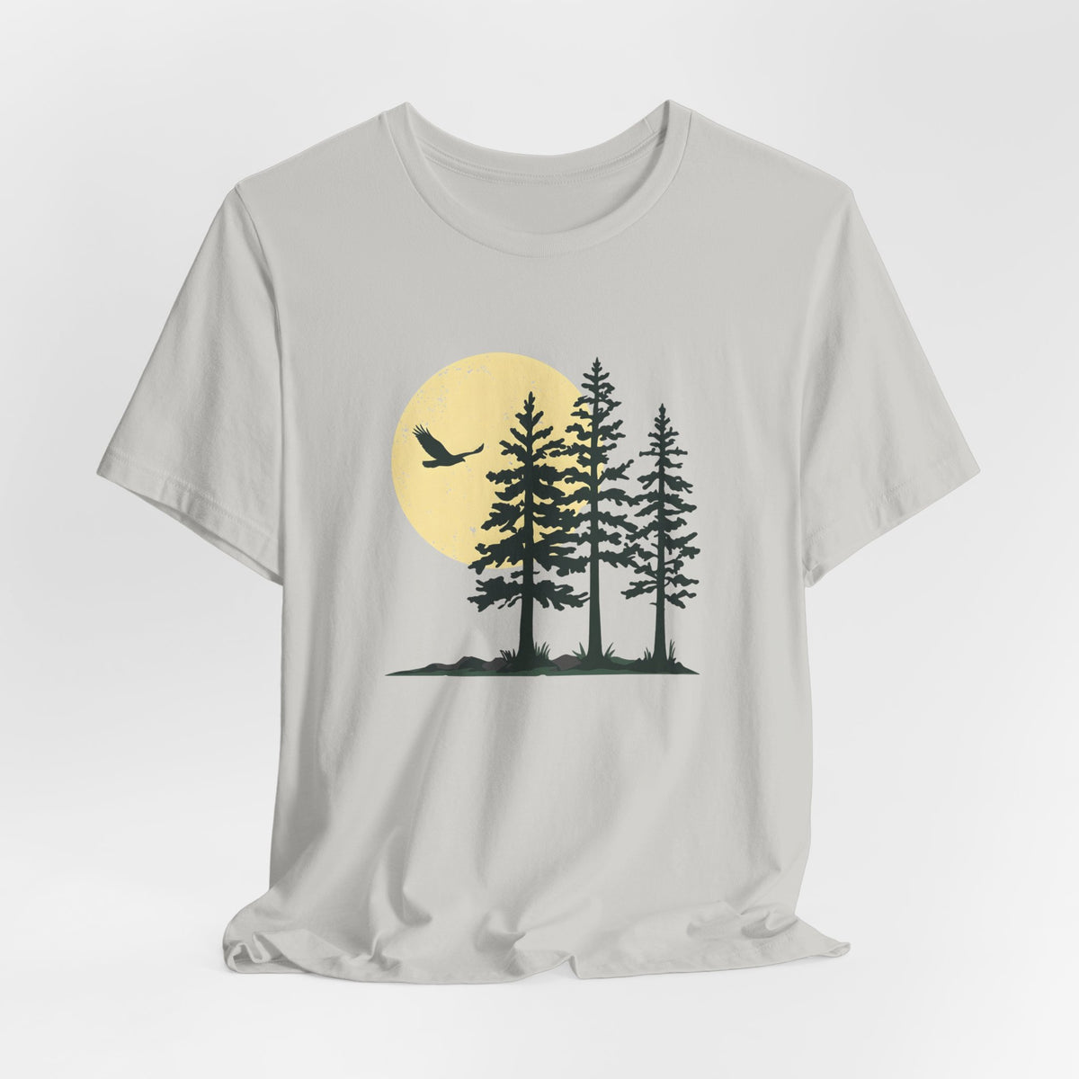 Moon Rising Tee