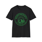 Ecotherapy - The Outdoors are Yours Graphic T-Shirt