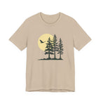 Moon Rising Tee