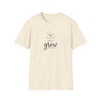 Let it Grow Graphic T-Shirt