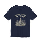 Nature Prescription Tee | Prescribe Yourself Some Nature Graphic T‑Shirt