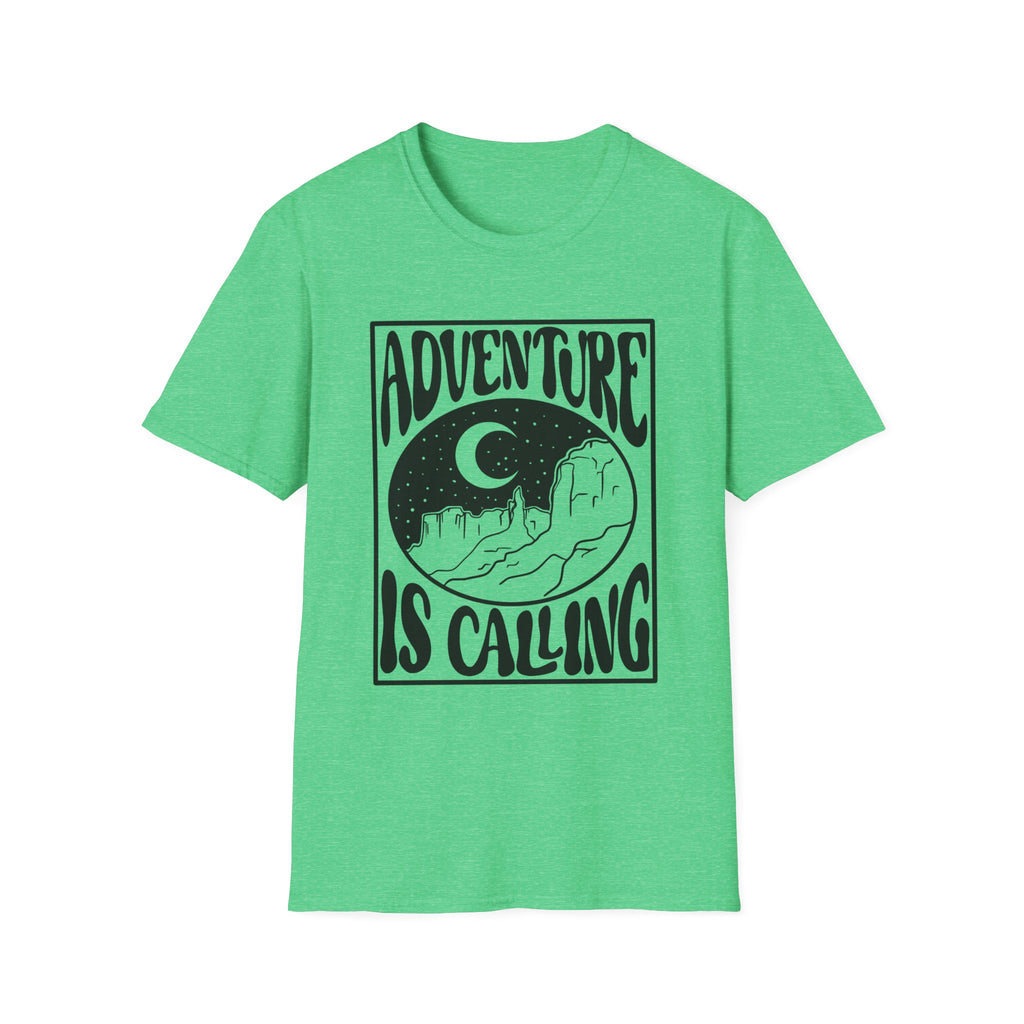 Adventure is Calling T-Shirt