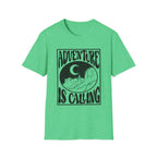 Adventure is Calling T-Shirt
