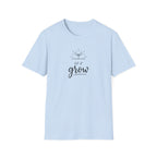 Let it Grow Graphic T-Shirt