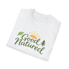 Good Natured T-Shirt