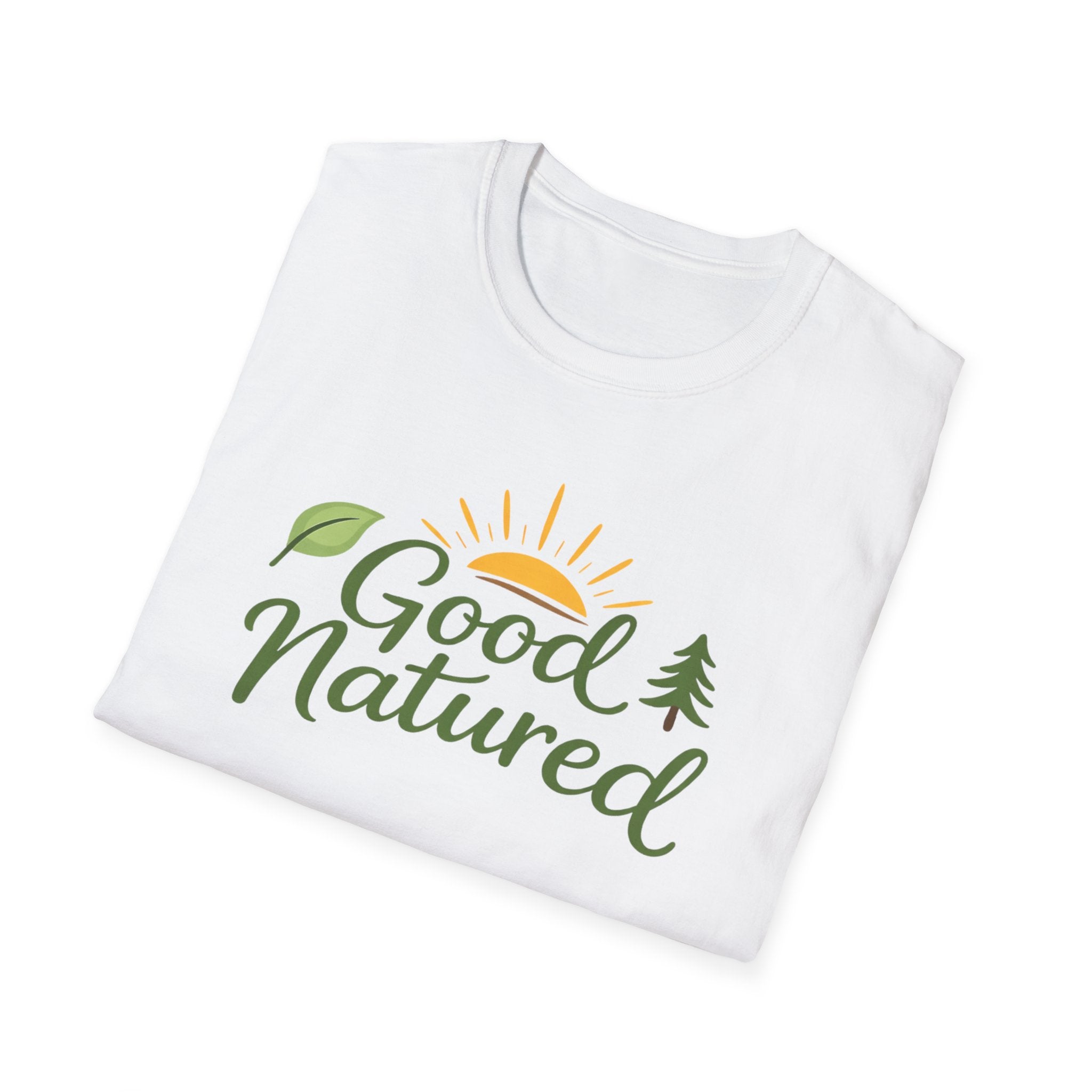 Good Natured T-Shirt