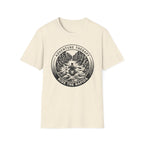 Ride the Rapids -Adventure Graphic T-Shirt