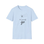 Let Yourself Go Dandelion T-Shirt