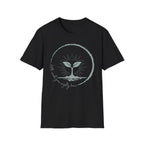 Little Seeds Grow Mighty Trees Graphic T-Shirt