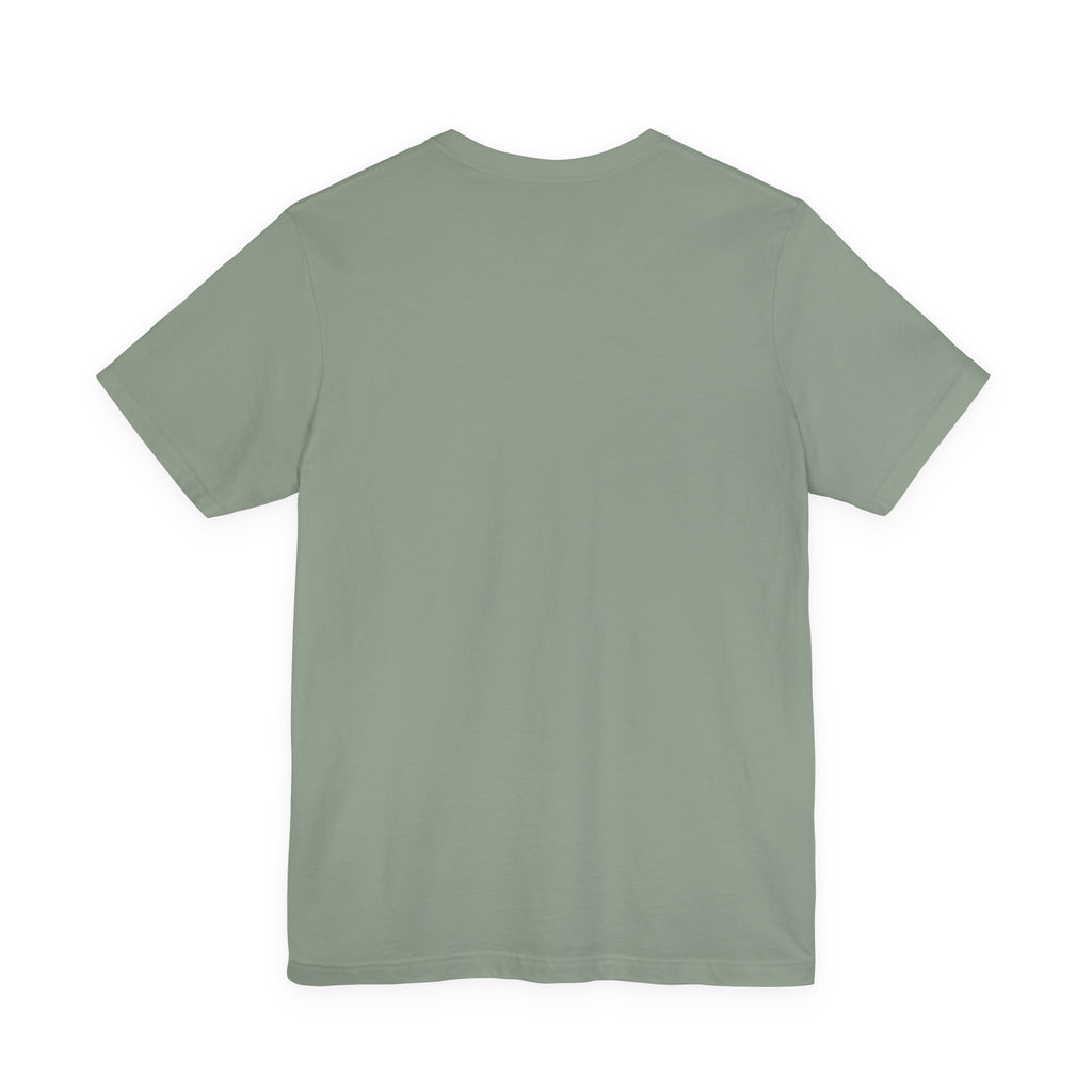 Bear Family Forest Tee | Mama Bear & Cubs Graphic T-Shirt