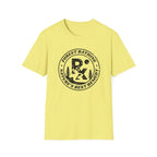 Forest Bathing - Nature's Best Remedy T-Shirt