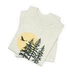 Moon Rising Tee