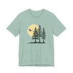 Moon Rising Tee