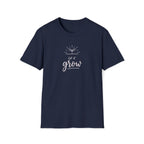 Let it Grow Graphic T-Shirt