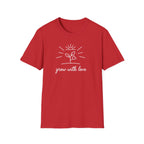 Grow with Love Graphic T-Shirt
