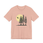 Moon Rising Tee