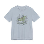 Botanical Moth Tee