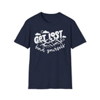 Get Lost and Find Yourself T-Shirt