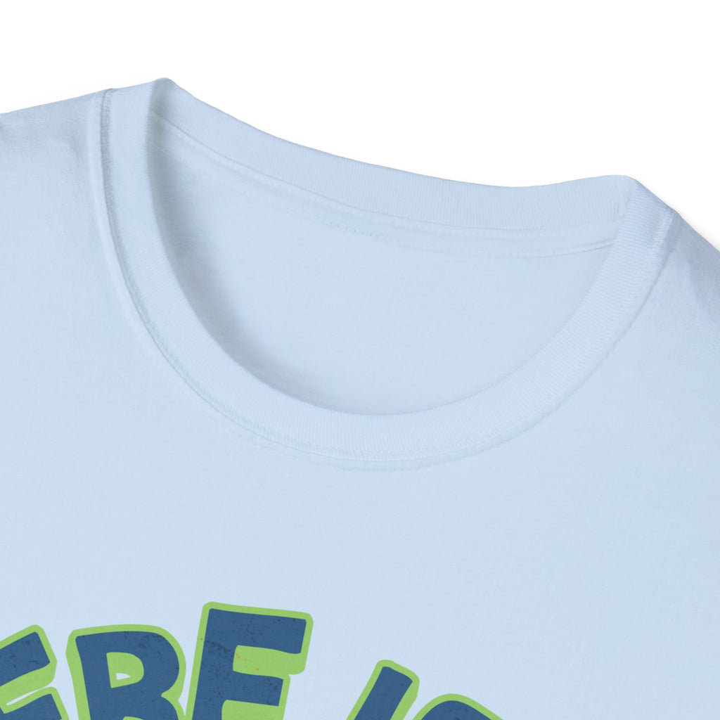 There is no Planet B Graphic T-Shirt