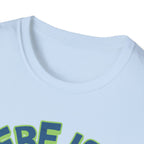 There is no Planet B Graphic T-Shirt