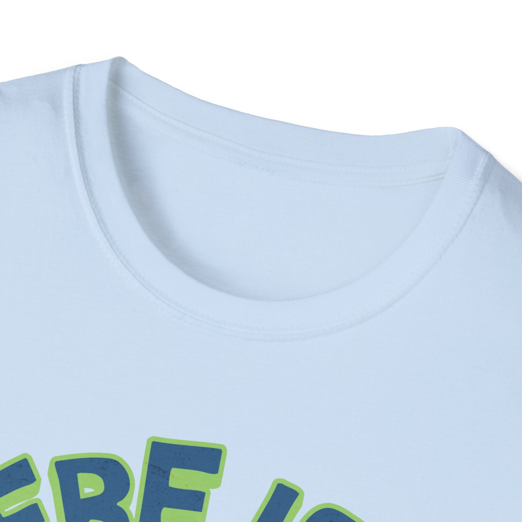 There is no Planet B Graphic T-Shirt