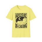 Adventure is Calling T-Shirt