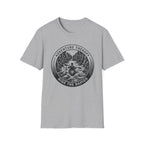 Ride the Rapids -Adventure Graphic T-Shirt