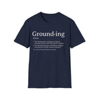Grounding - Definition Graphic T-Shirt
