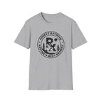 Forest Bathing - Nature's Best Remedy T-Shirt