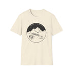 Dream with me under the Stars Graphic T-Shirt