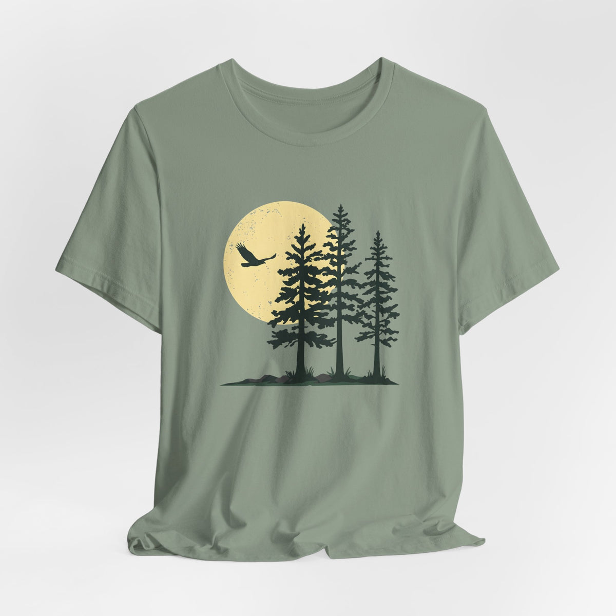 Moon Rising Tee