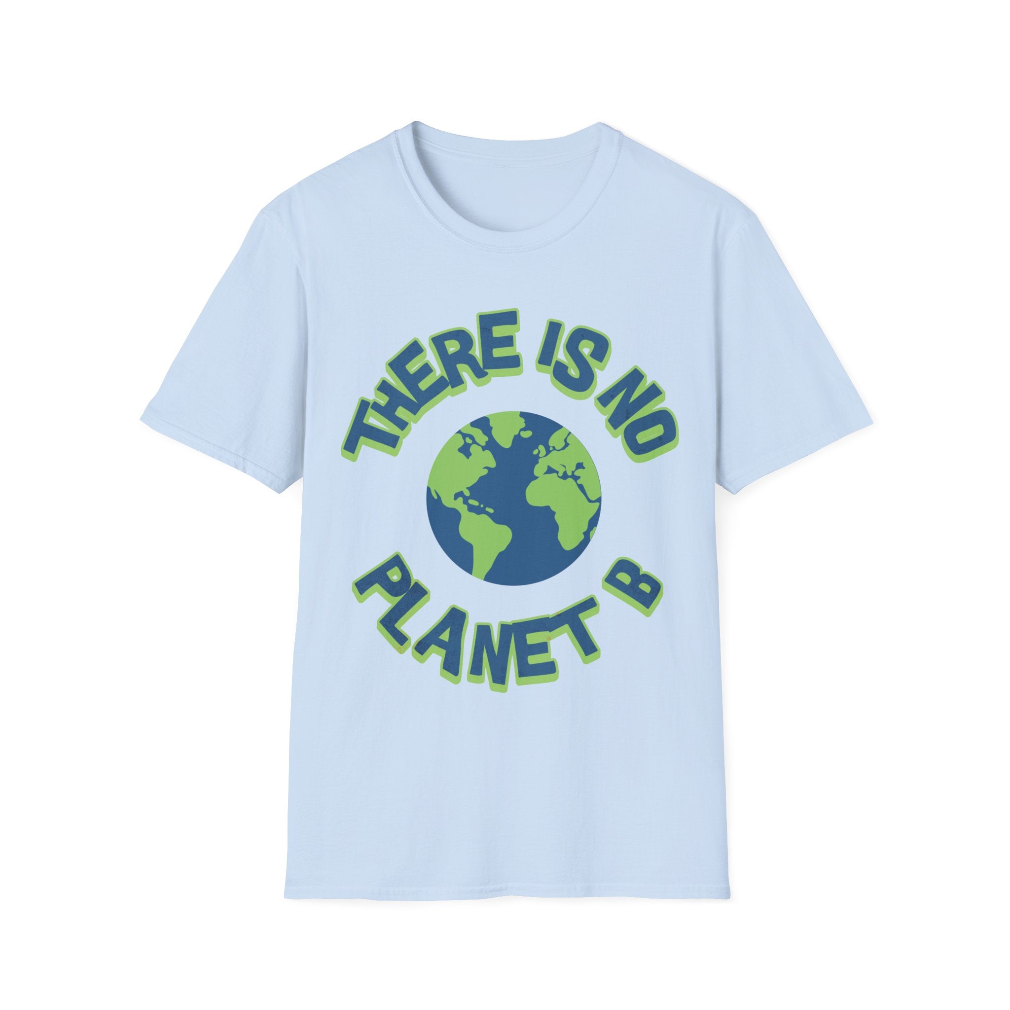 There is no Planet B Graphic T-Shirt