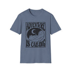 Adventure is Calling T-Shirt