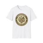 Gardening - it's Cheaper Than Therapy T-Shirt